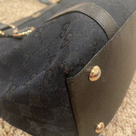 Gucci Handbag - Picture 11 of 13